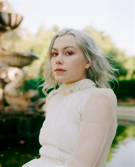 pheobe bridgers nude|PHOEBE BRIDGERS Nude